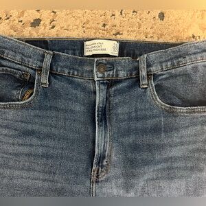 Abercrombie & Fitch Curve Love